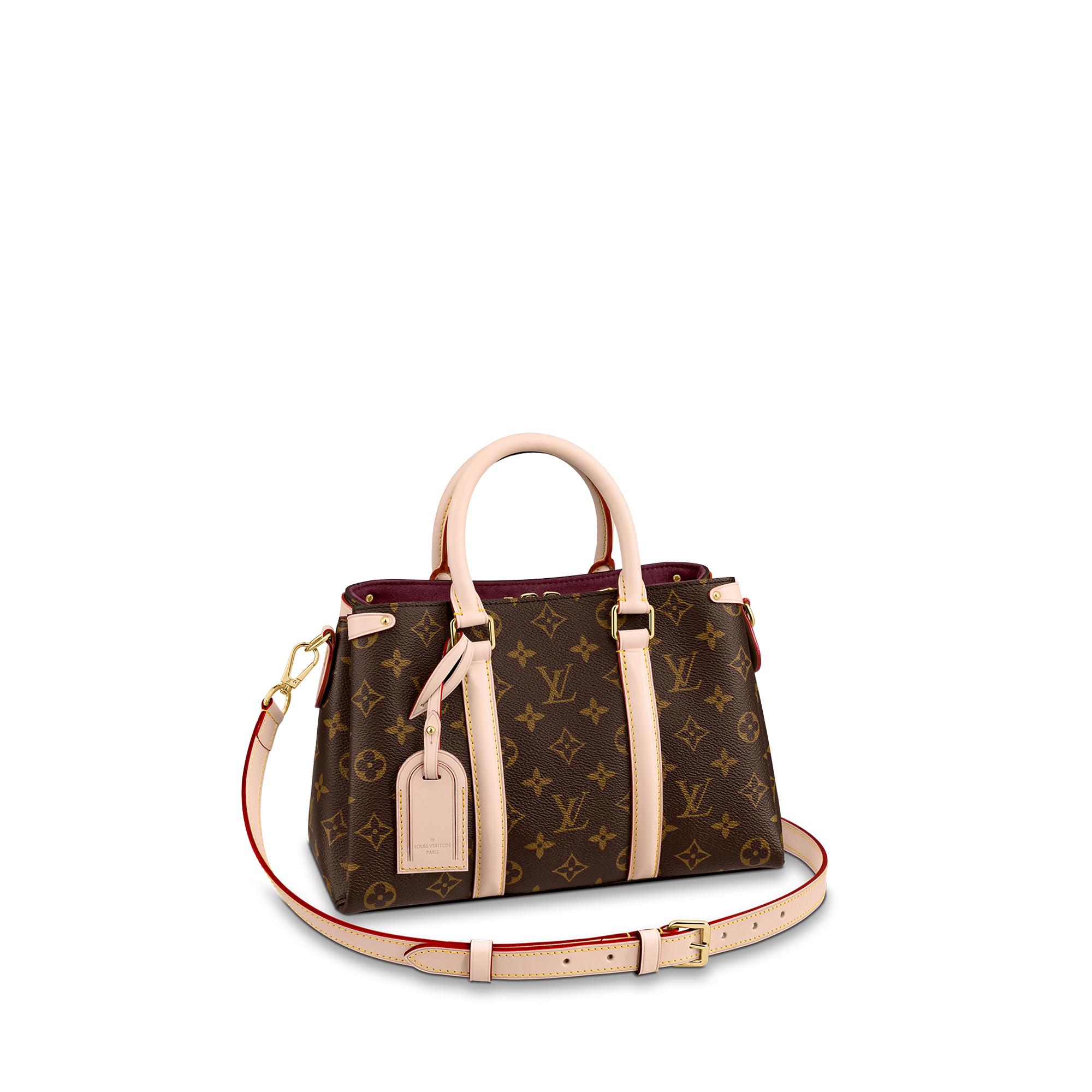 sac soufflot louis vuitton