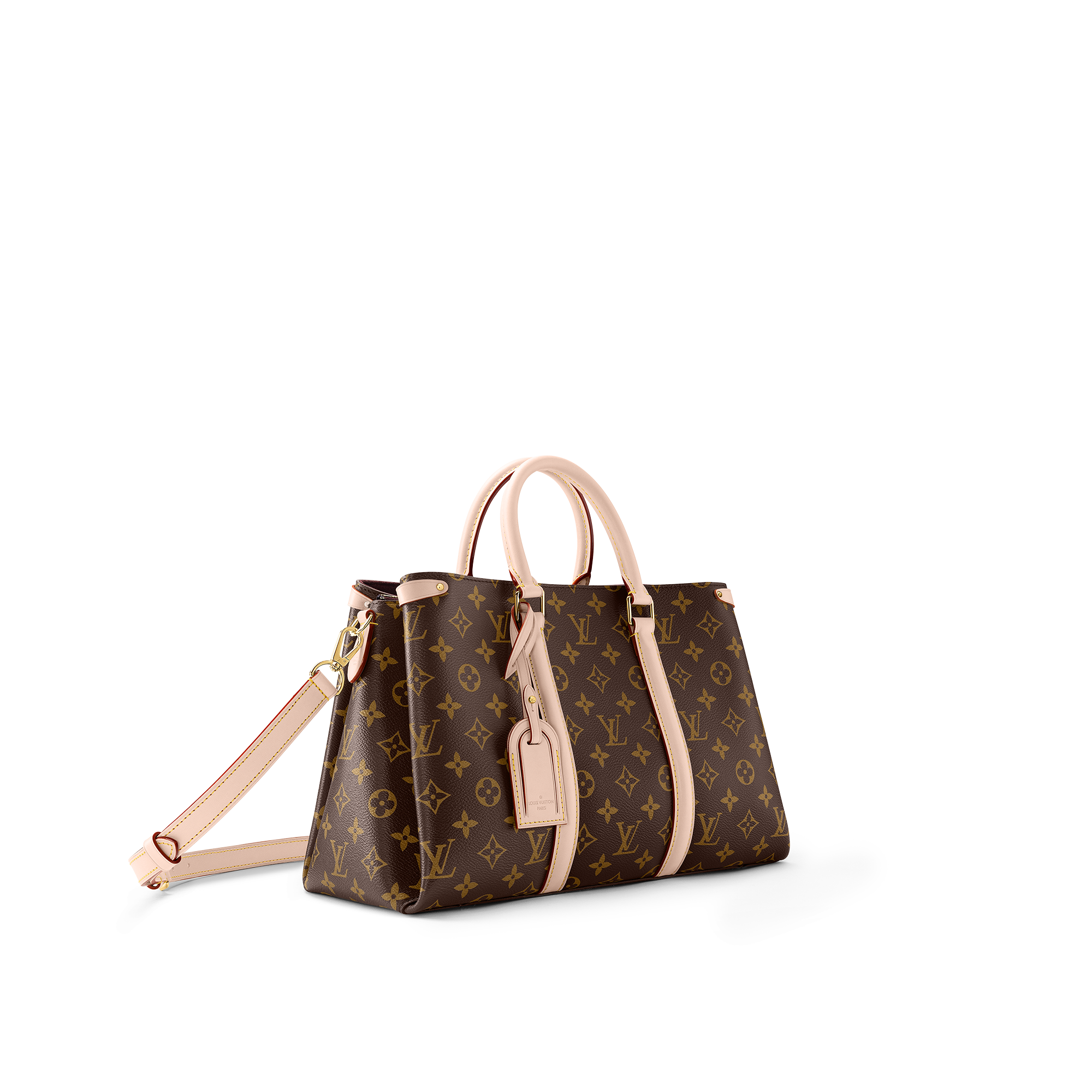 soufflot louis vuitton bag