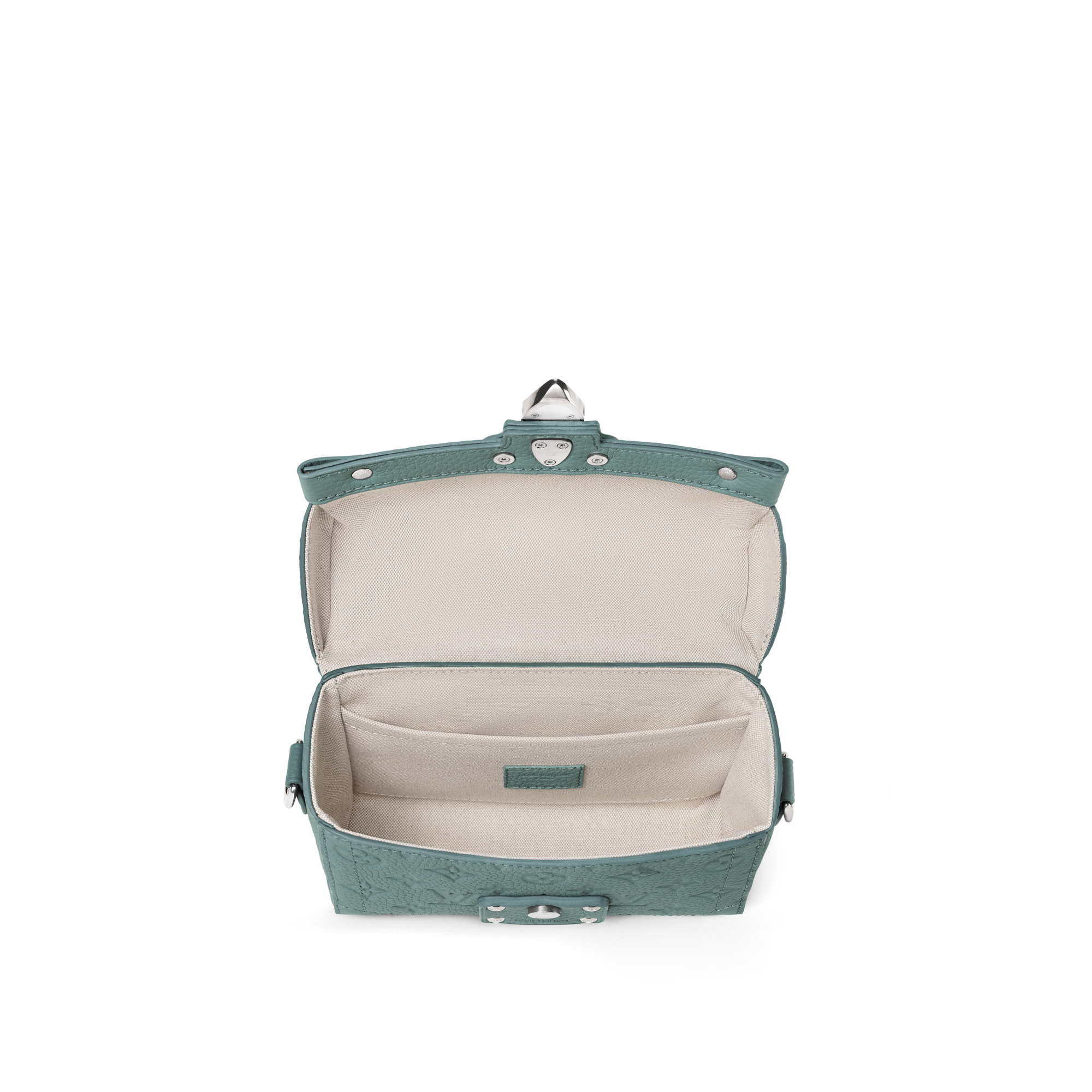 Bags and Small Leather Goods - Soul Trunk Bag Monogram Taurillon Leather Bags and Small Leather Goods Women