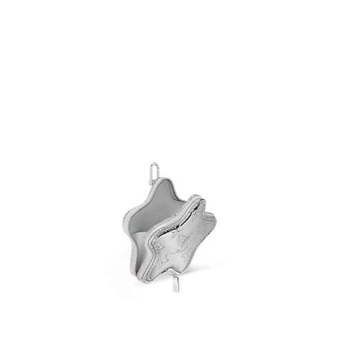 Women - Spark Coin Purse Other Monogram Canvas Women Wallets and Small Leather Goods Compact and Long Wallets | LOUIS VUITTON (Product zoom)