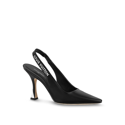 Men - Sparkle Slingbacks Men Discontinued Product Obs 8 | LOUIS VUITTON (Product zoom)