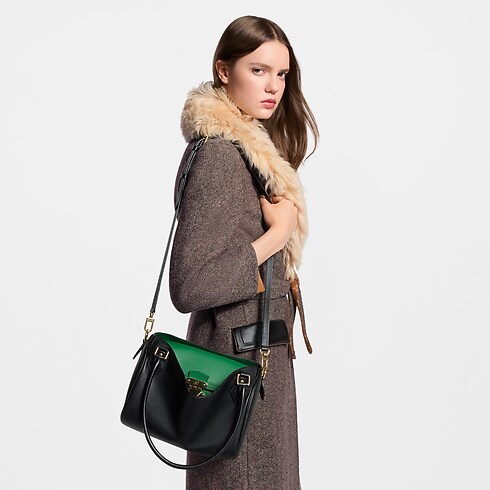 Women - Speedpocket Women Handbags Handbags | LOUIS VUITTON (Product zoom)