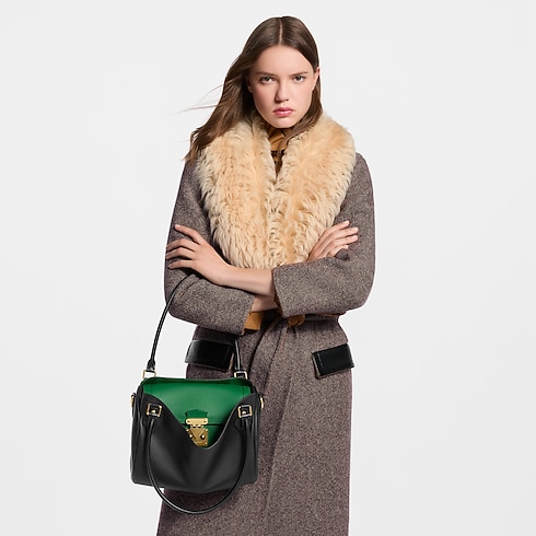 Women - Speedpocket Women Handbags Handbags | LOUIS VUITTON (Product zoom)