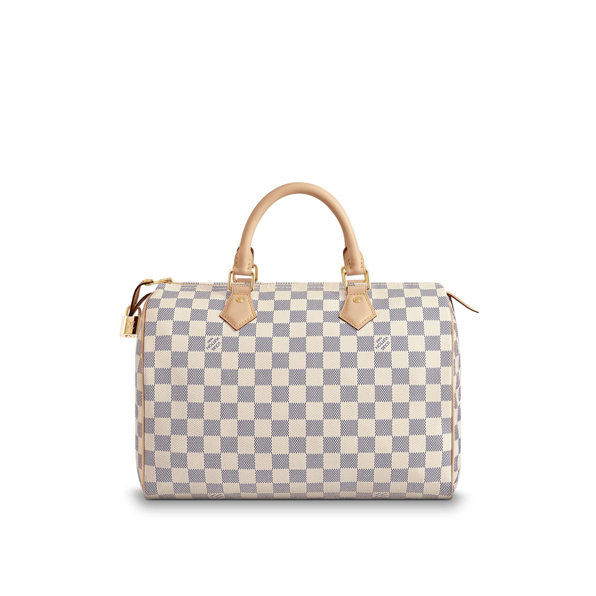 louis vuitton neverfull brown