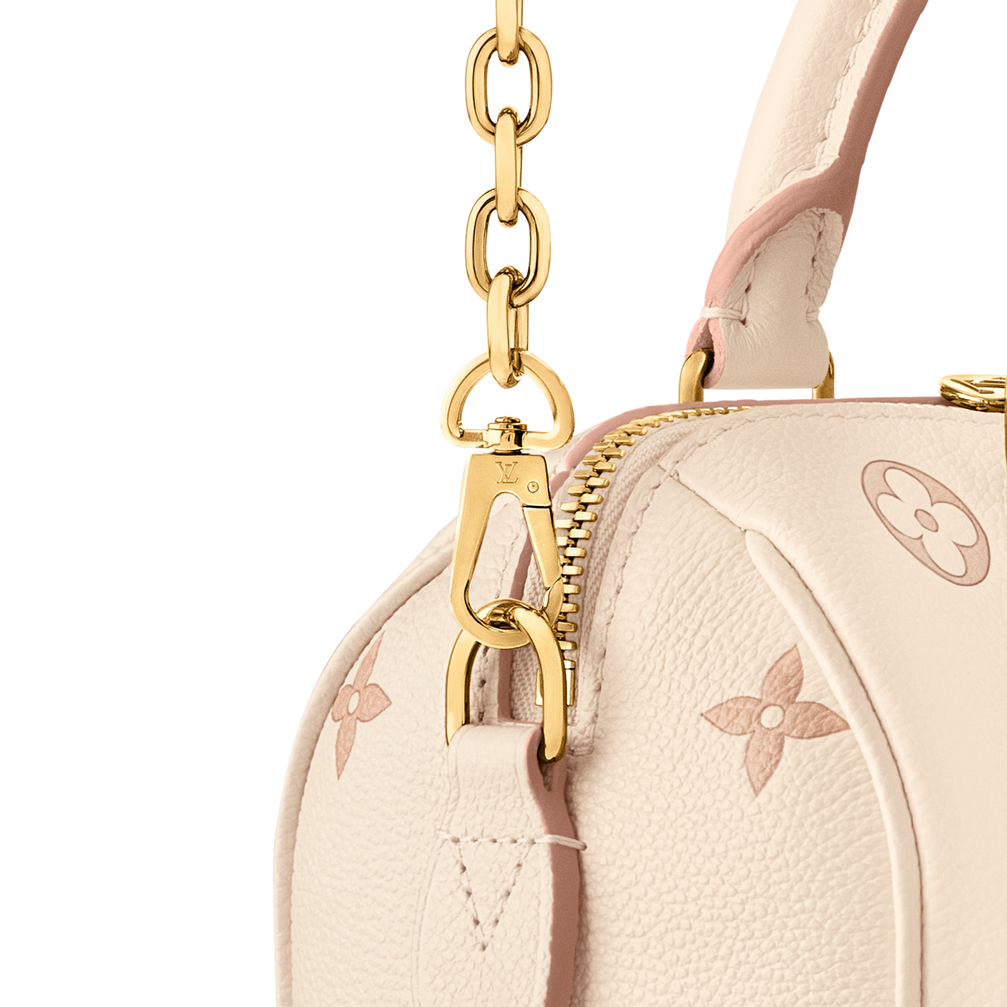 Bags and Small Leather Goods - Speedy Bandoulière 20 Bag Monogram Empreinte Leather Bags and Small Leather Goods Women