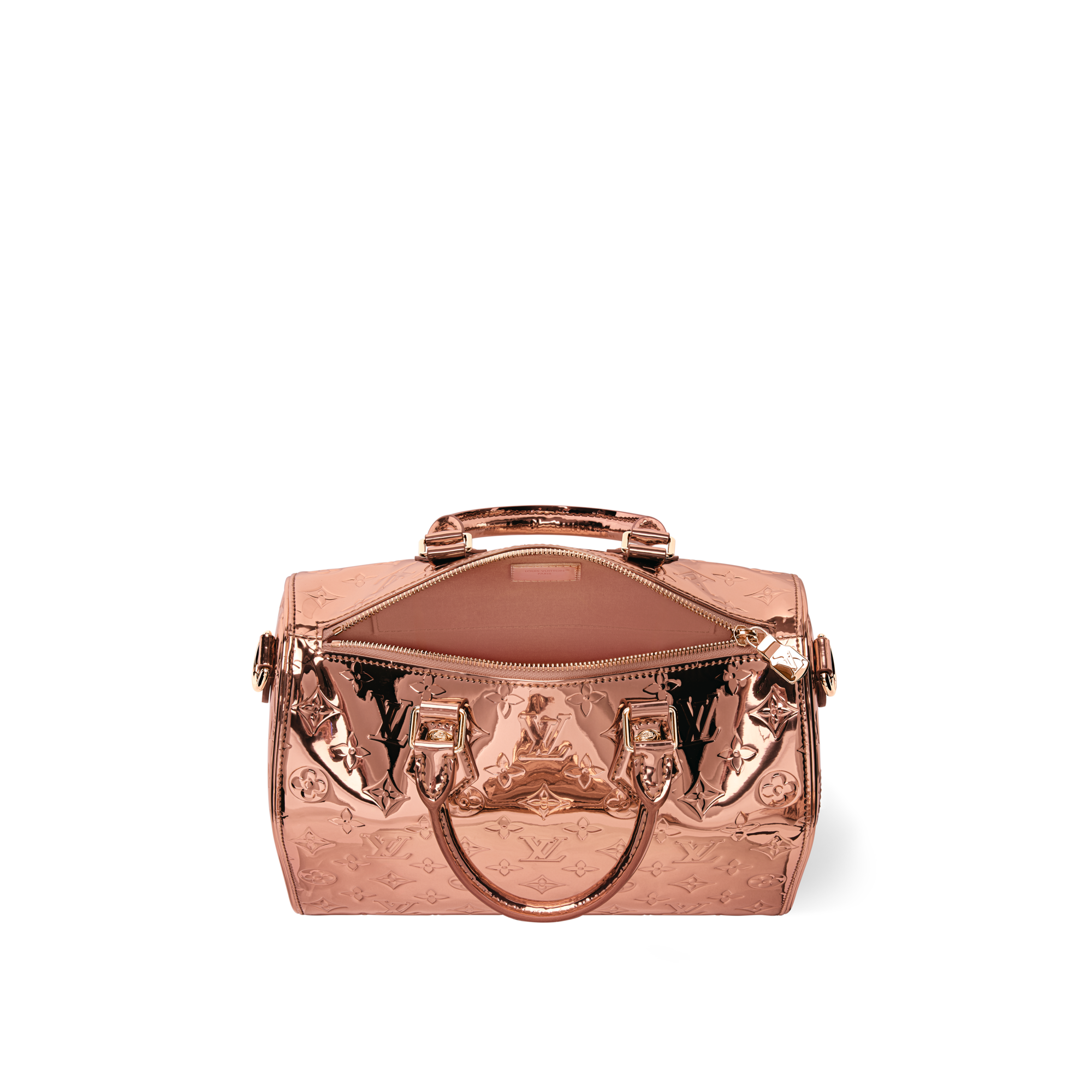 Bags and Small Leather Goods - Speedy Bandoulière 25 Bag Other Monogram Canvas Bags and Small Leather Goods Women