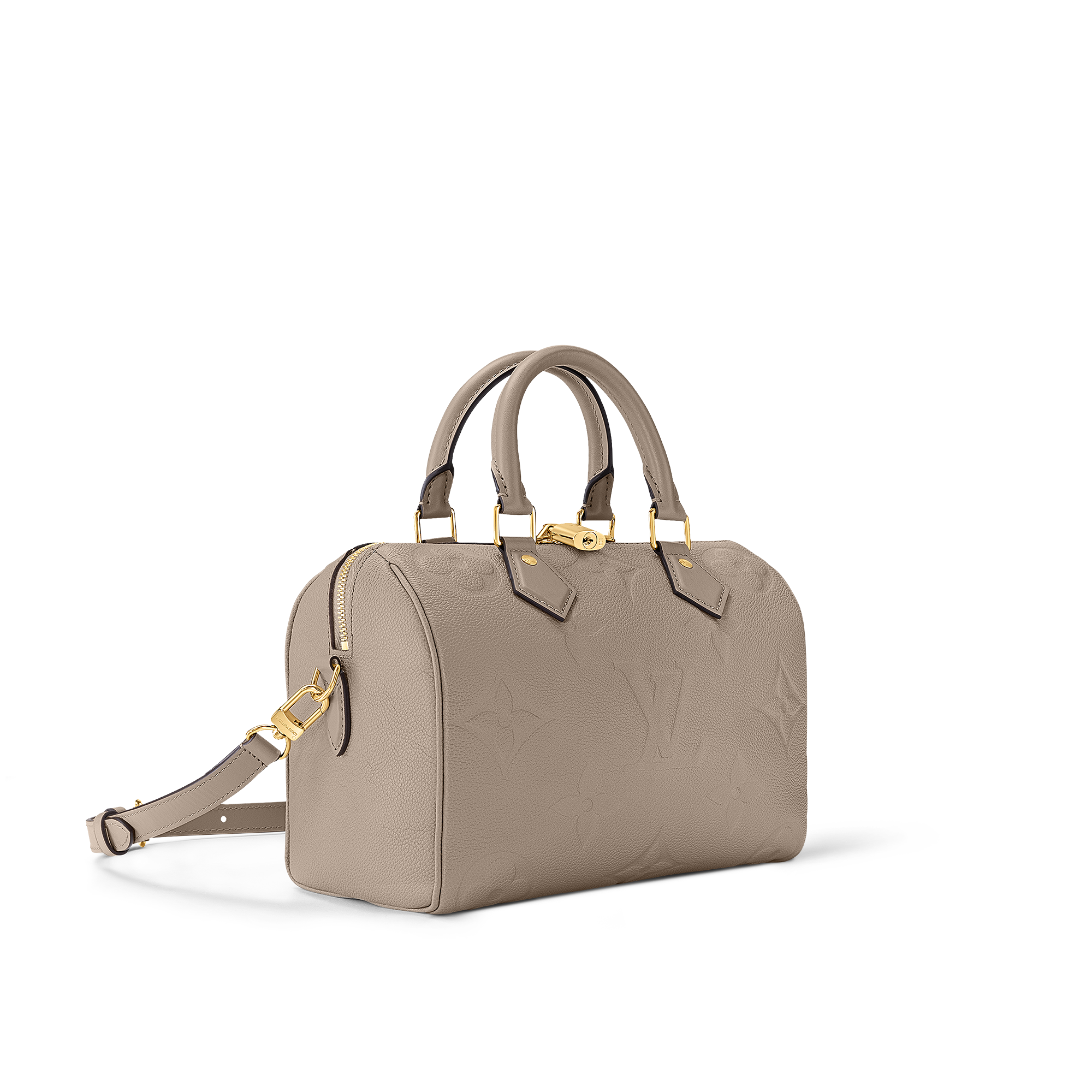 ルイ・ヴィトン LOUIS VUITTON スピーディ 30 ヌメ革 ハンドバッグ ボストンバッグ スピーディ P9｣｜ルイ・ヴィトン 公式サイト