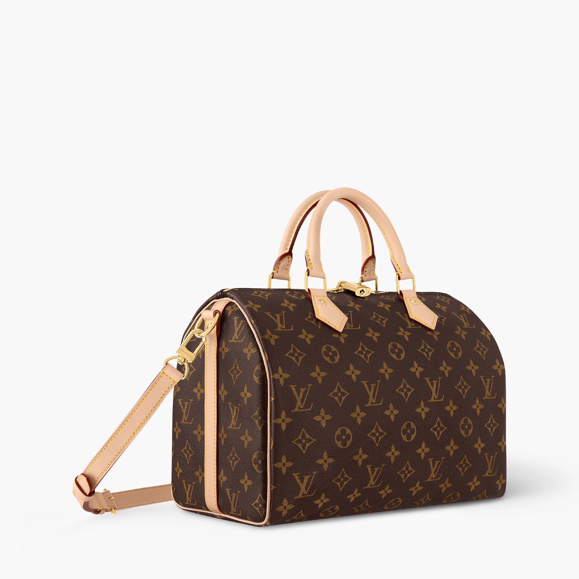 Speedy Bandoulière 30 Bag