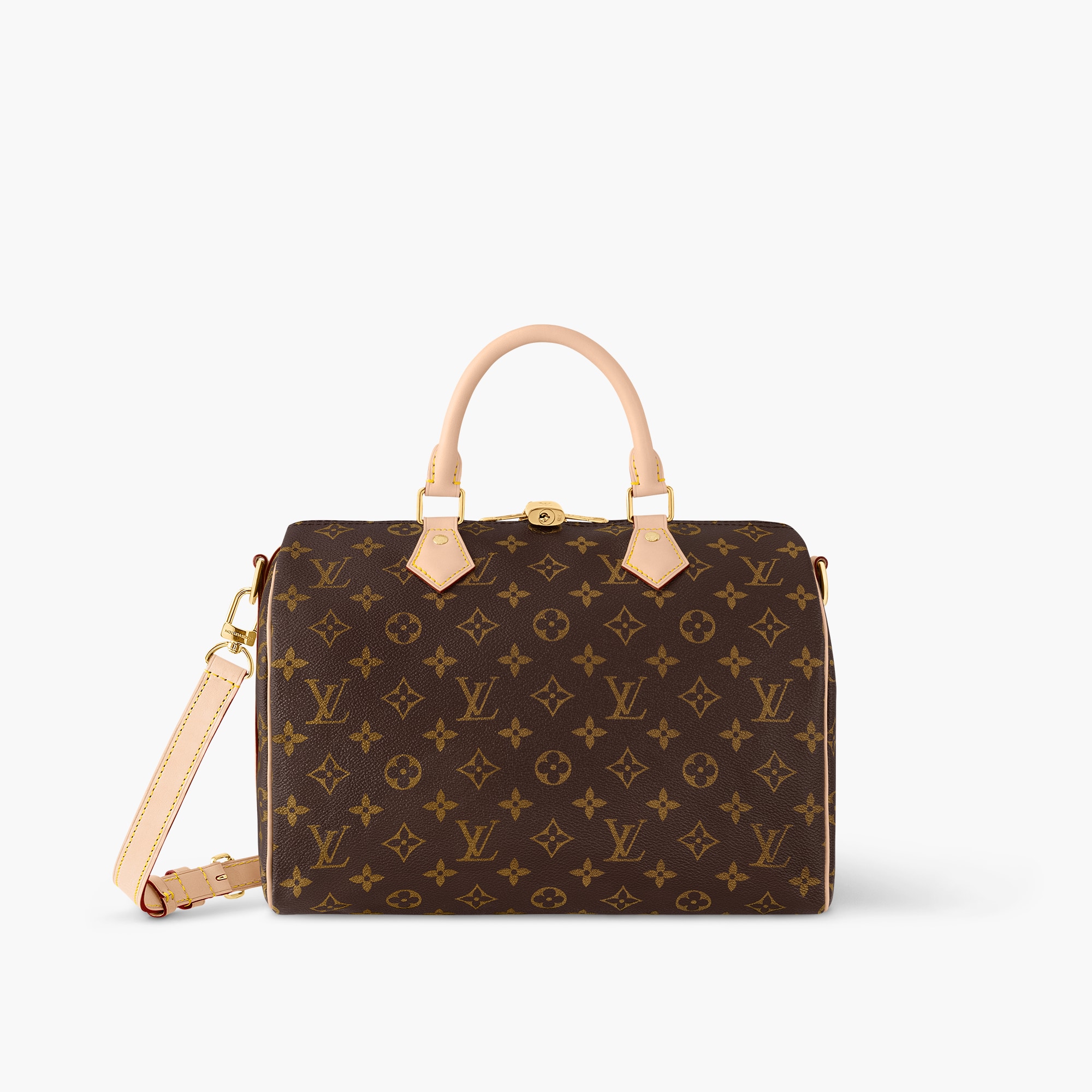 Shoulder Bag Speedy LOUIS VUITTON