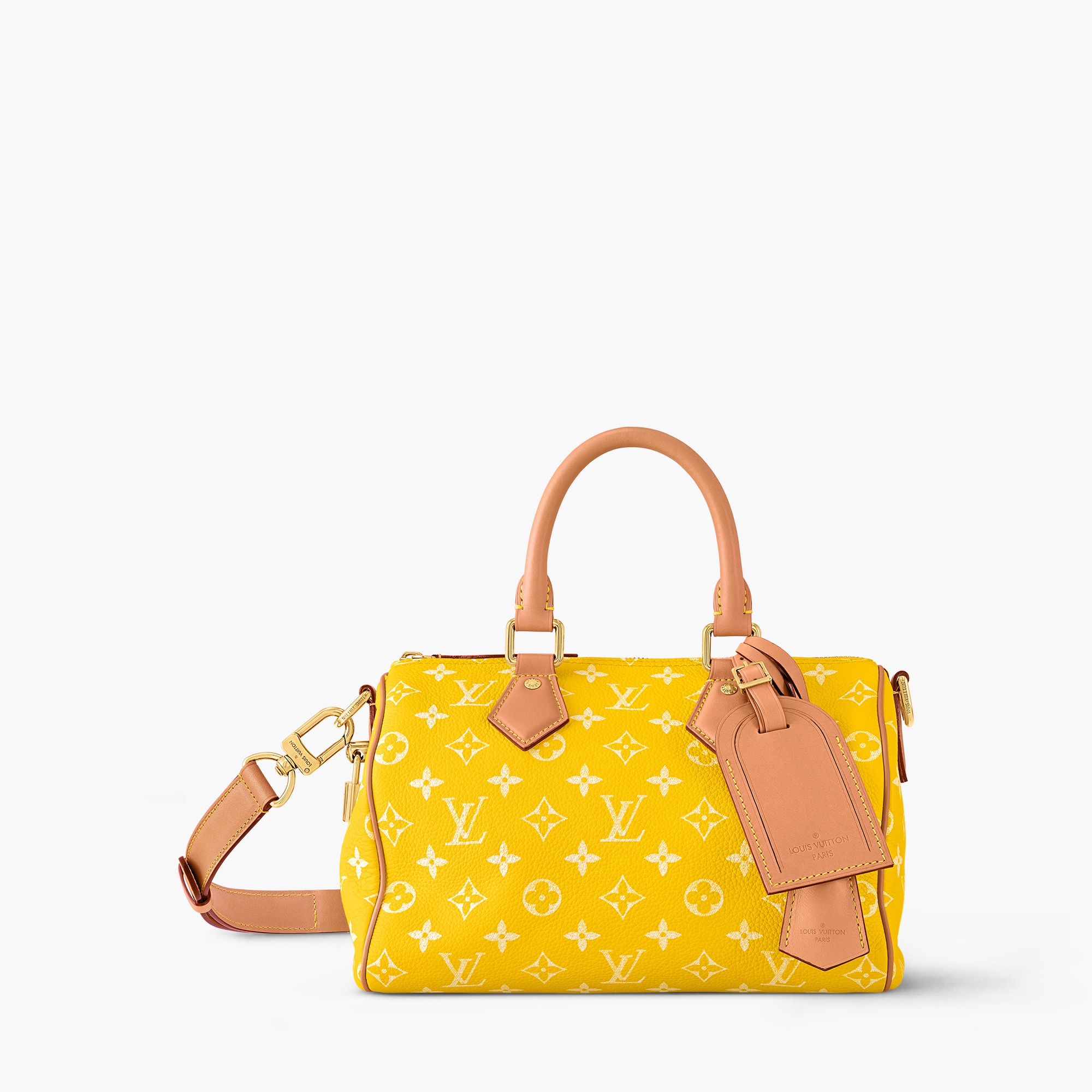 Speedy P9 Bandoulière 25 Bag