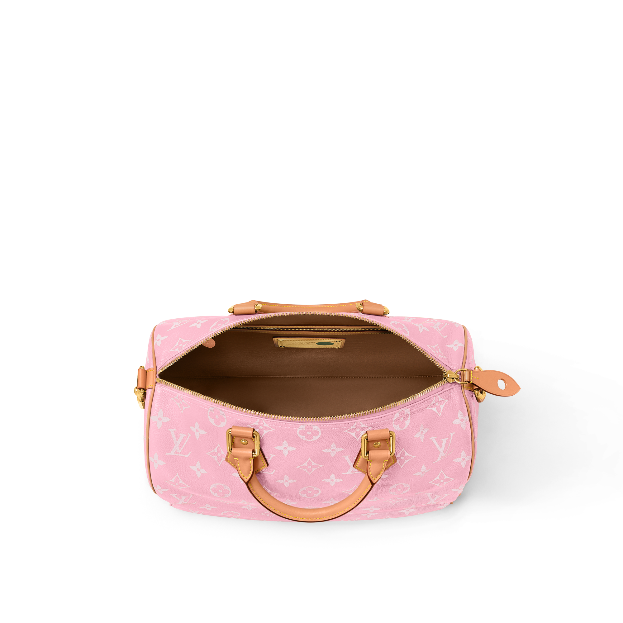 Les Extraordinaires - Speedy P9 Bandoulière 40 Bag H40 Les Extraordinaires Leather Goods and Travel Speedy P9 | LOUIS VUITTON (Product zoom)