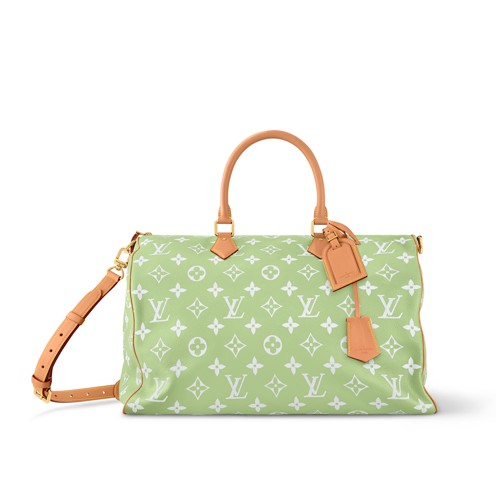 Frozen Lime - Vert Clair (Not Available)