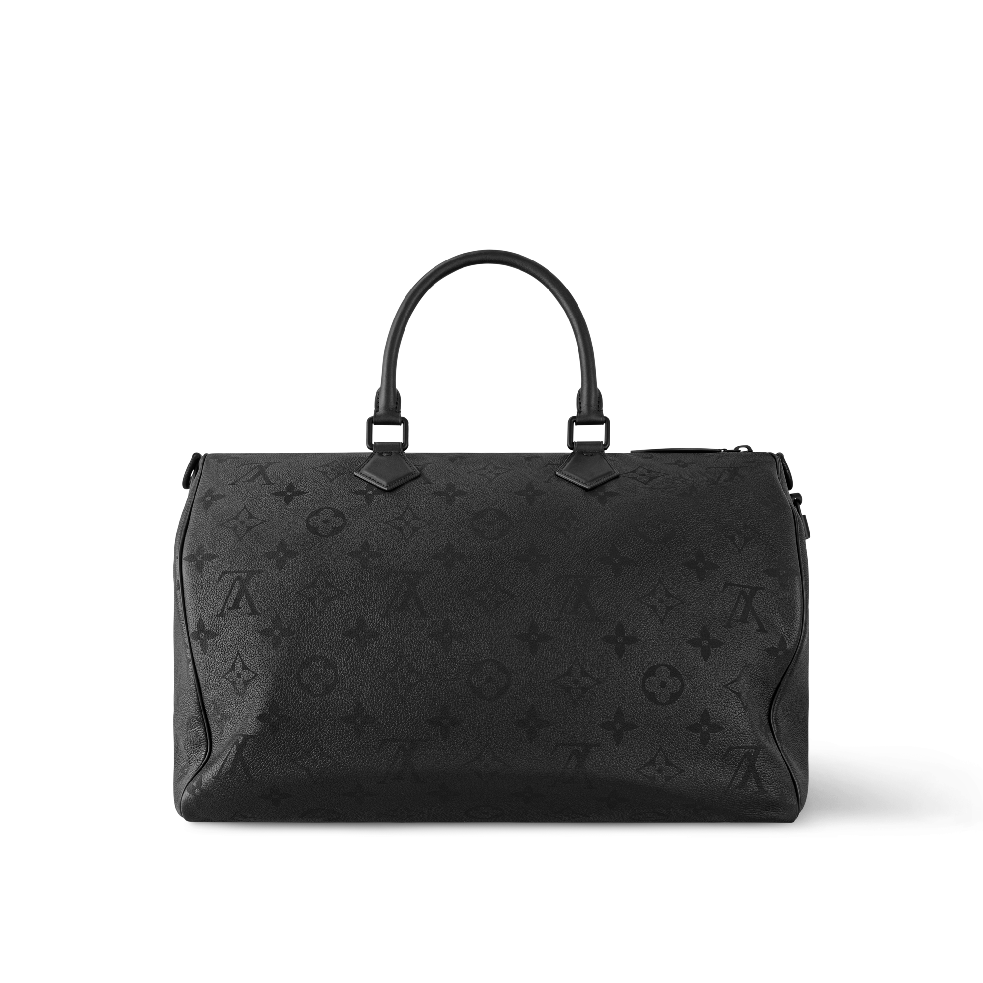 Les Extraordinaires - Speedy P9 Bandoulière 50 Bag H40 Les Extraordinaires Leather Goods and Travel Speedy P9 | LOUIS VUITTON (Product zoom)