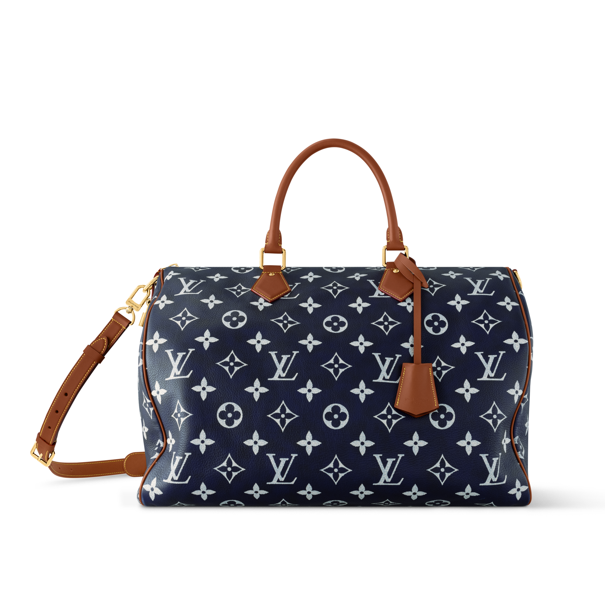 Indigo (Not Available)