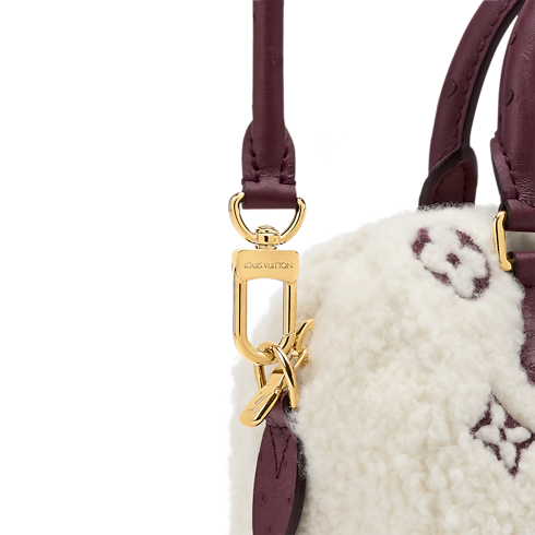 Women - Speedy Soft 20 bag Other Monogram Canvas Women Handbags Handbags | LOUIS VUITTON (Product zoom)