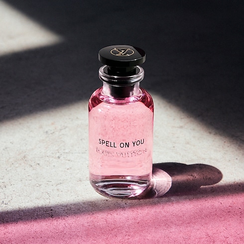 Perfumes and Beauty - Spell On You Perfumes and Beauty Collections Women’s Perfumes | LOUIS VUITTON (Product zoom)