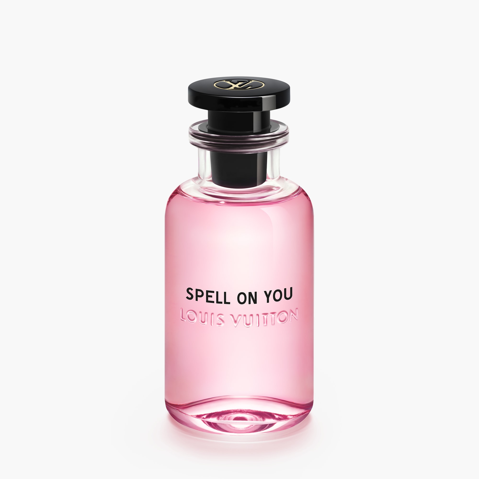 Spell On You