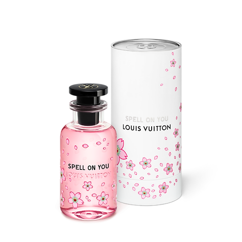 Perfumes and Beauty - Spell On You Perfumes and Beauty Collections Women’s Perfumes | LOUIS VUITTON (Product zoom)