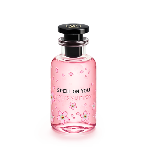 Perfumes and Beauty - Spell On You Perfumes and Beauty Collections Women’s Perfumes | LOUIS VUITTON (Product zoom)