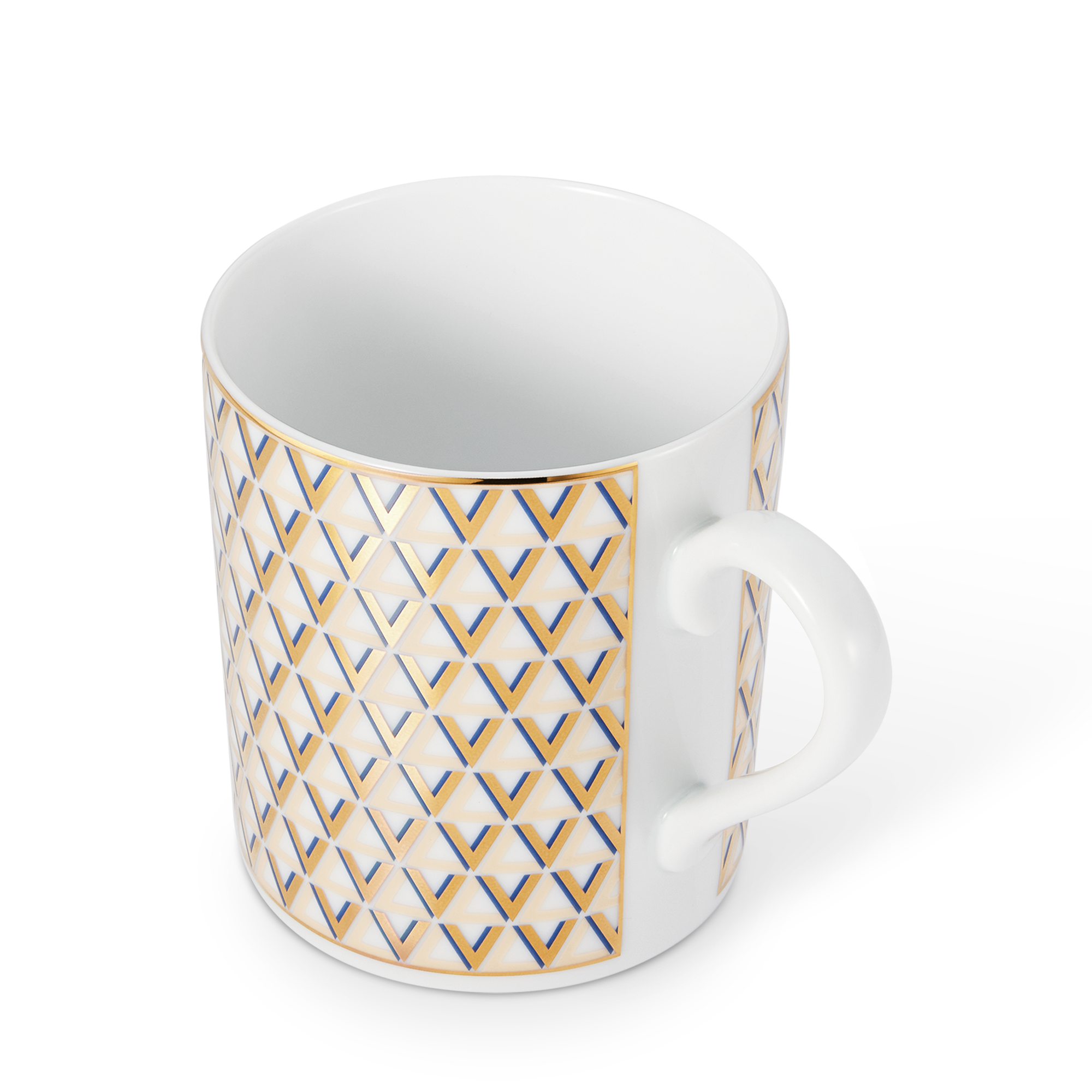 Trunks, Travel and Home - Splendor Mug  Trunks, Travel and Home Home and Art of Dining Art of Dining | LOUIS VUITTON (Product zoom)