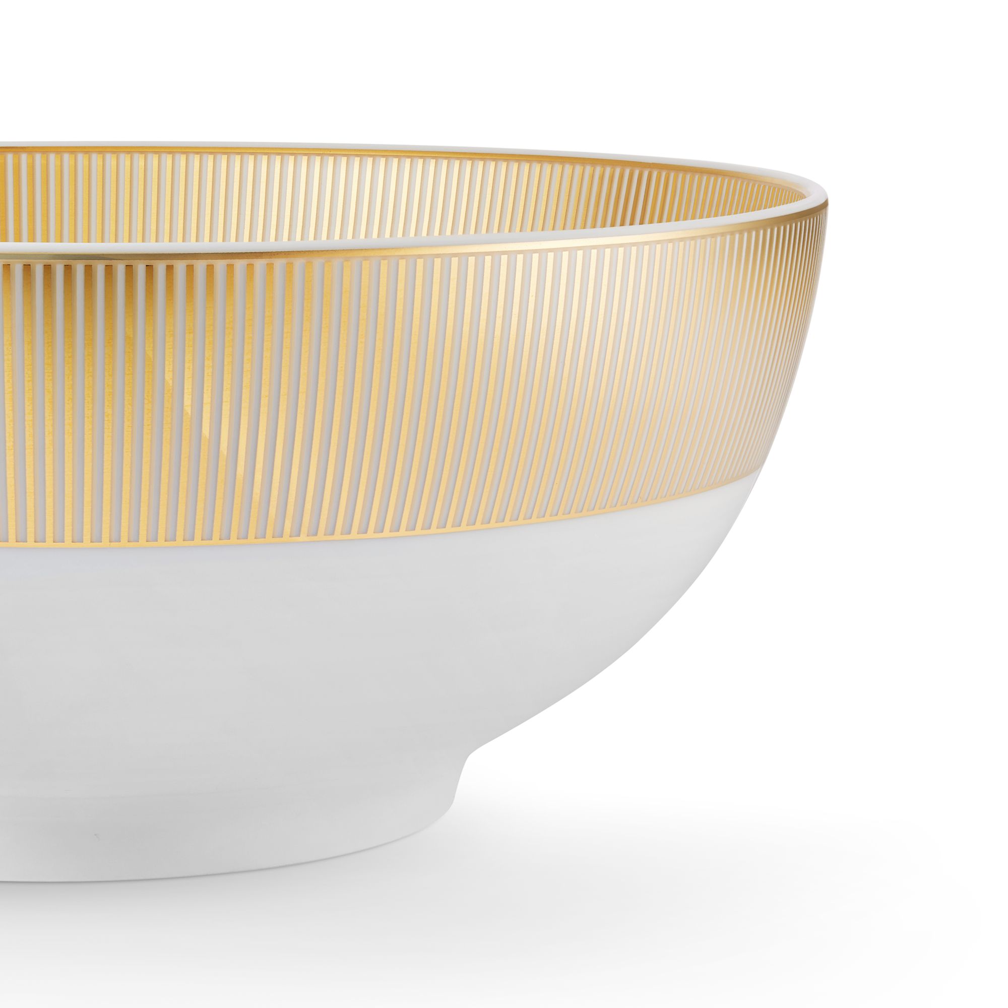 Trunks, Travel and Home - Splendor Salad Bowl  Trunks, Travel and Home Home and Art of Dining Art of Dining | LOUIS VUITTON (Product zoom)