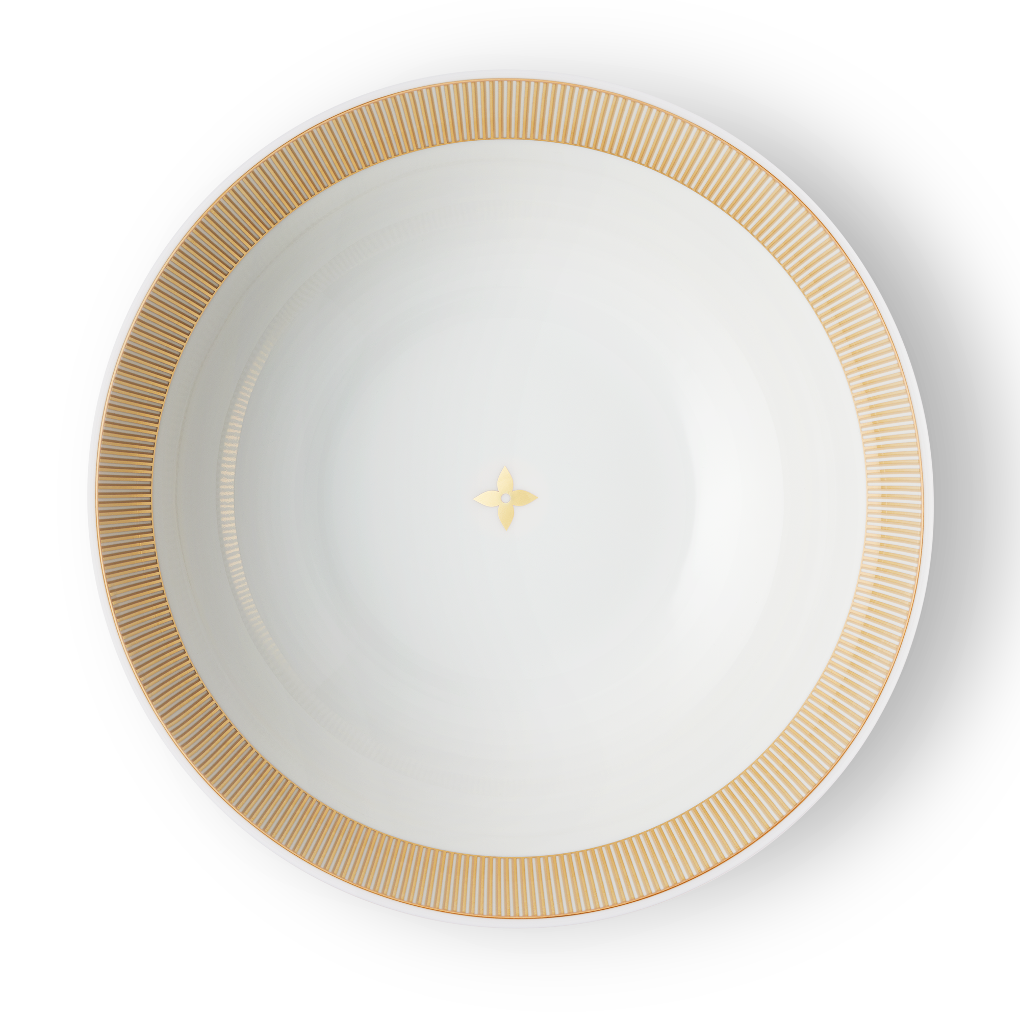 Trunks, Travel and Home - Splendor Salad Bowl  Trunks, Travel and Home Home and Art of Dining Art of Dining | LOUIS VUITTON (Product zoom)