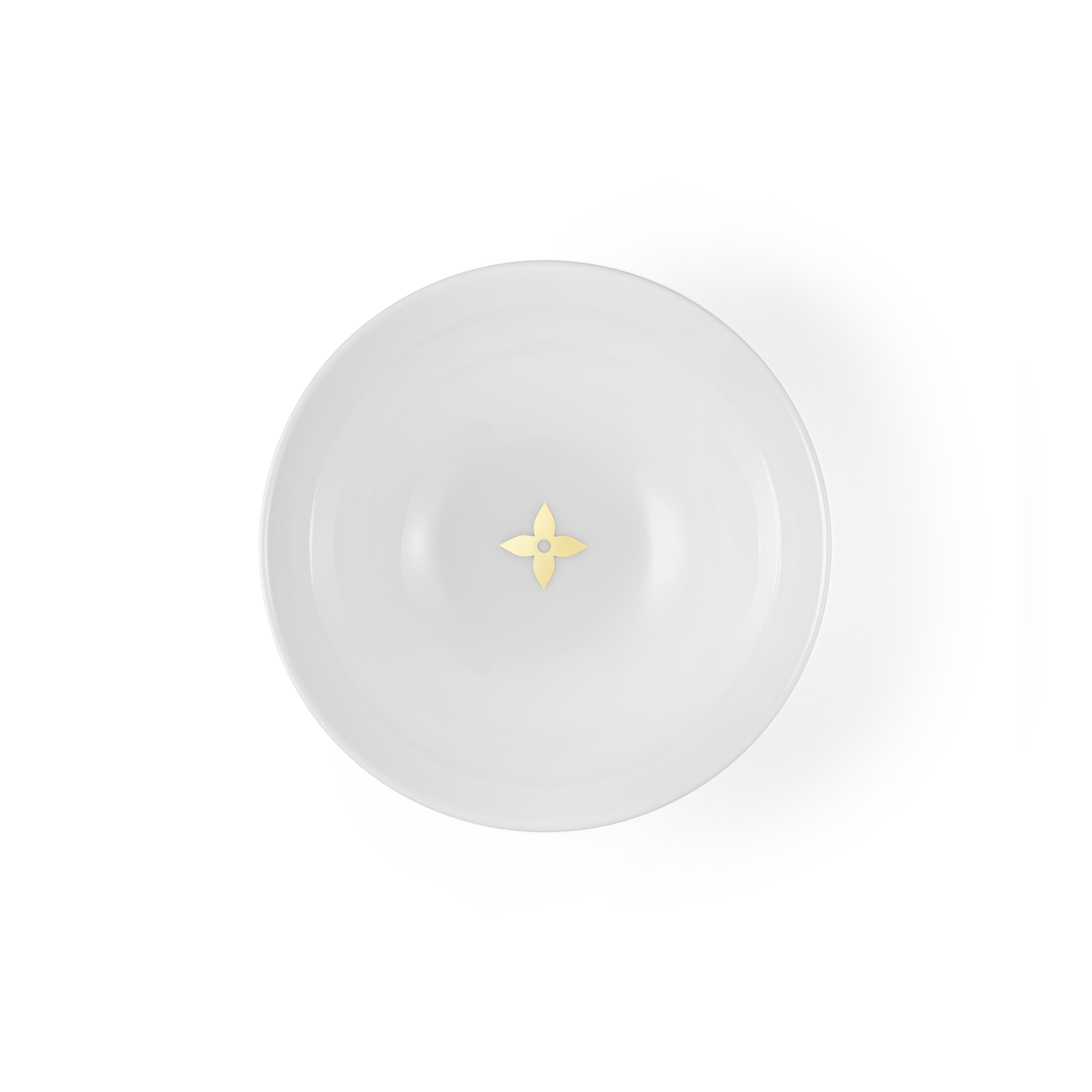 Trunks, Travel and Home - Splendor Set of 2 Rice Bowls  Trunks, Travel and Home Home and Art of Dining Art of Dining | LOUIS VUITTON (Product zoom)