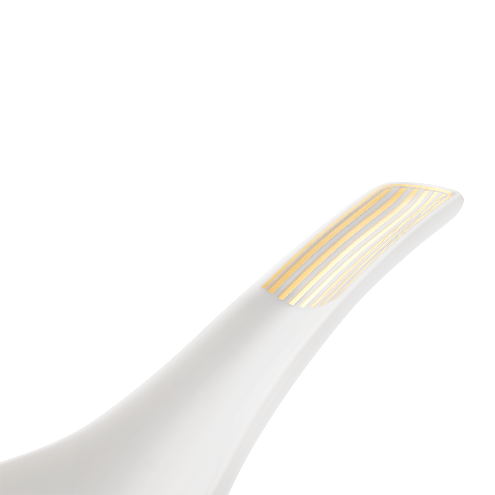 Trunks, Travel and Home - Splendor Set of 2 Soup Spoons  Trunks, Travel and Home Home and Art of Dining Art of Dining | LOUIS VUITTON (Product zoom)