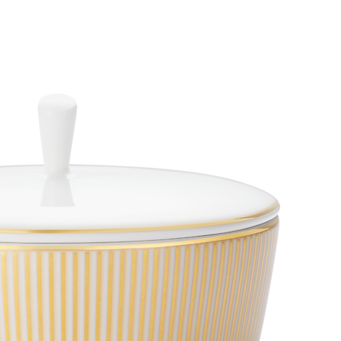 Trunks, Travel and Home - Splendor Sugar Pot Trunks, Travel and Home Home and Art of Dining Art of Dining | LOUIS VUITTON (Product zoom)