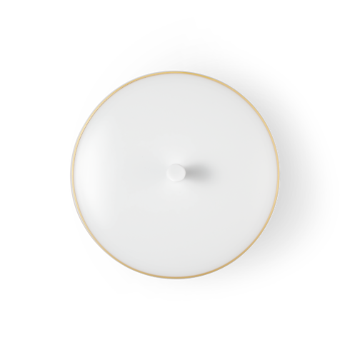 Trunks, Travel and Home - Splendor Sugar Pot Trunks, Travel and Home Home and Art of Dining Art of Dining | LOUIS VUITTON (Product zoom)