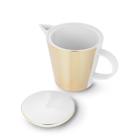 Trunks, Travel and Home - Splendor Teapot Trunks, Travel and Home Home and Art of Dining Art of Dining | LOUIS VUITTON (Product zoom)