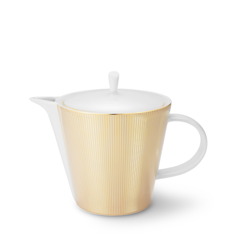 Trunks, Travel and Home - Splendor Teapot Trunks, Travel and Home Home and Art of Dining Art of Dining | LOUIS VUITTON (Product zoom)