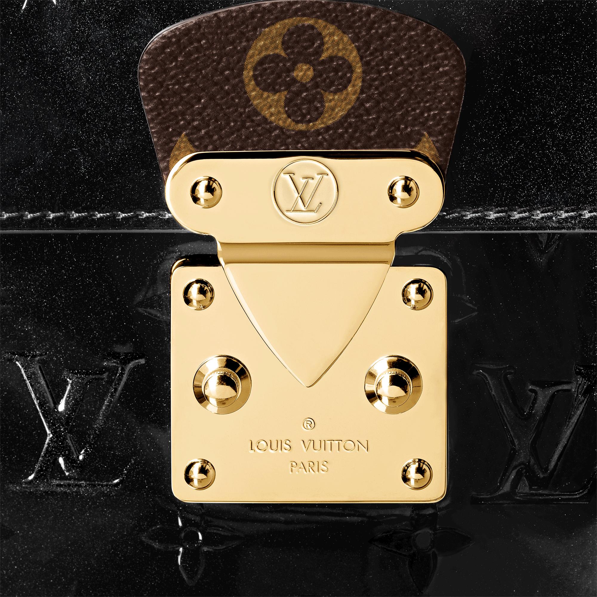 louis vuitton spring street vernis