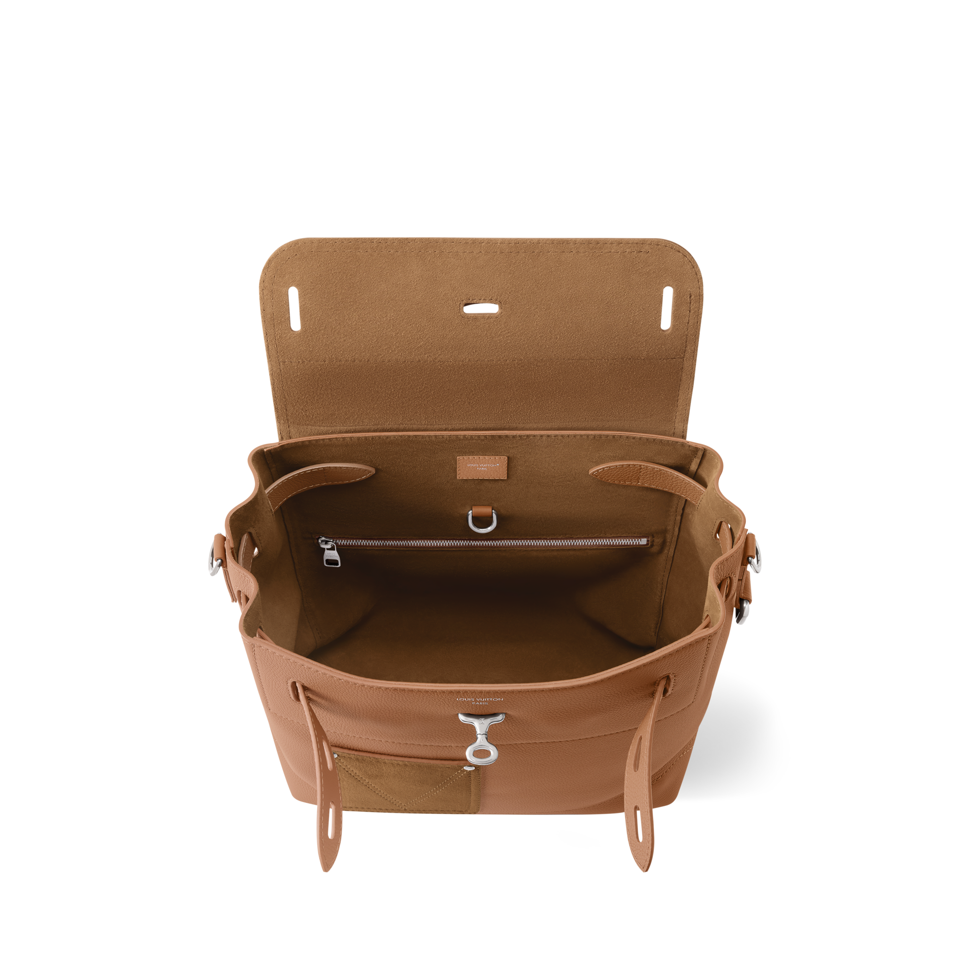 Bags and Small Leather Goods - Steamer 30 Bag H38 Bags and Small Leather Goods Men