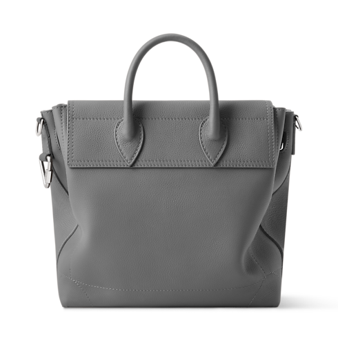 Steamer 30 Bag back view