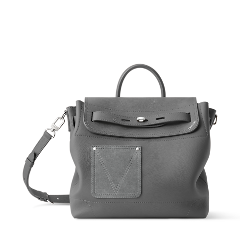 Steamer 30 Bag front view