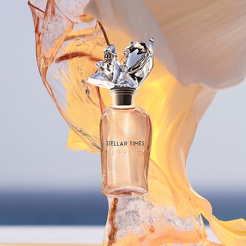 Perfumes and Beauty - Stellar Times Perfumes and Beauty Exceptional Creations The Extraits Collection | LOUIS VUITTON (Product zoom)