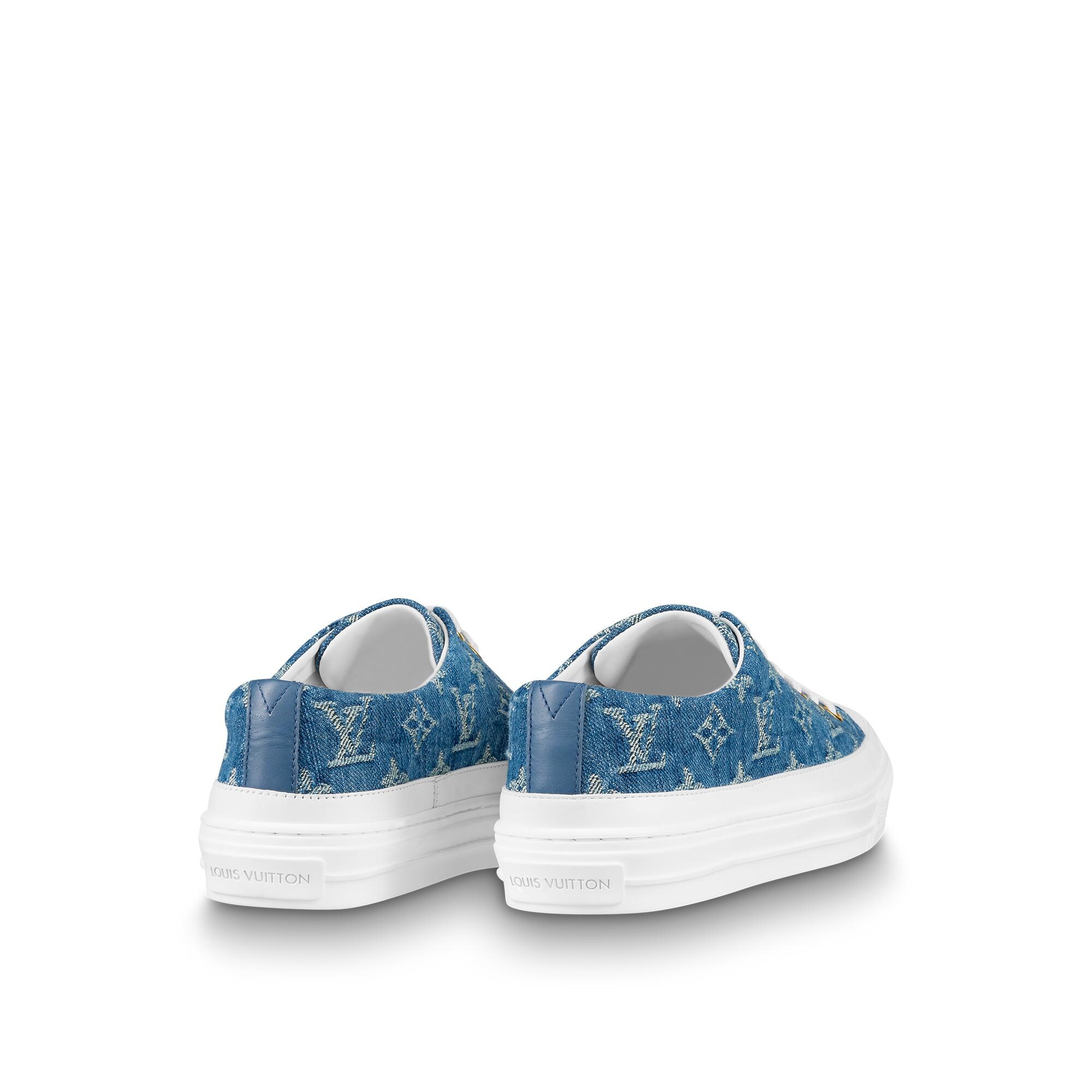 Stellar Trainer - Luxury | LOUIS VUITTON