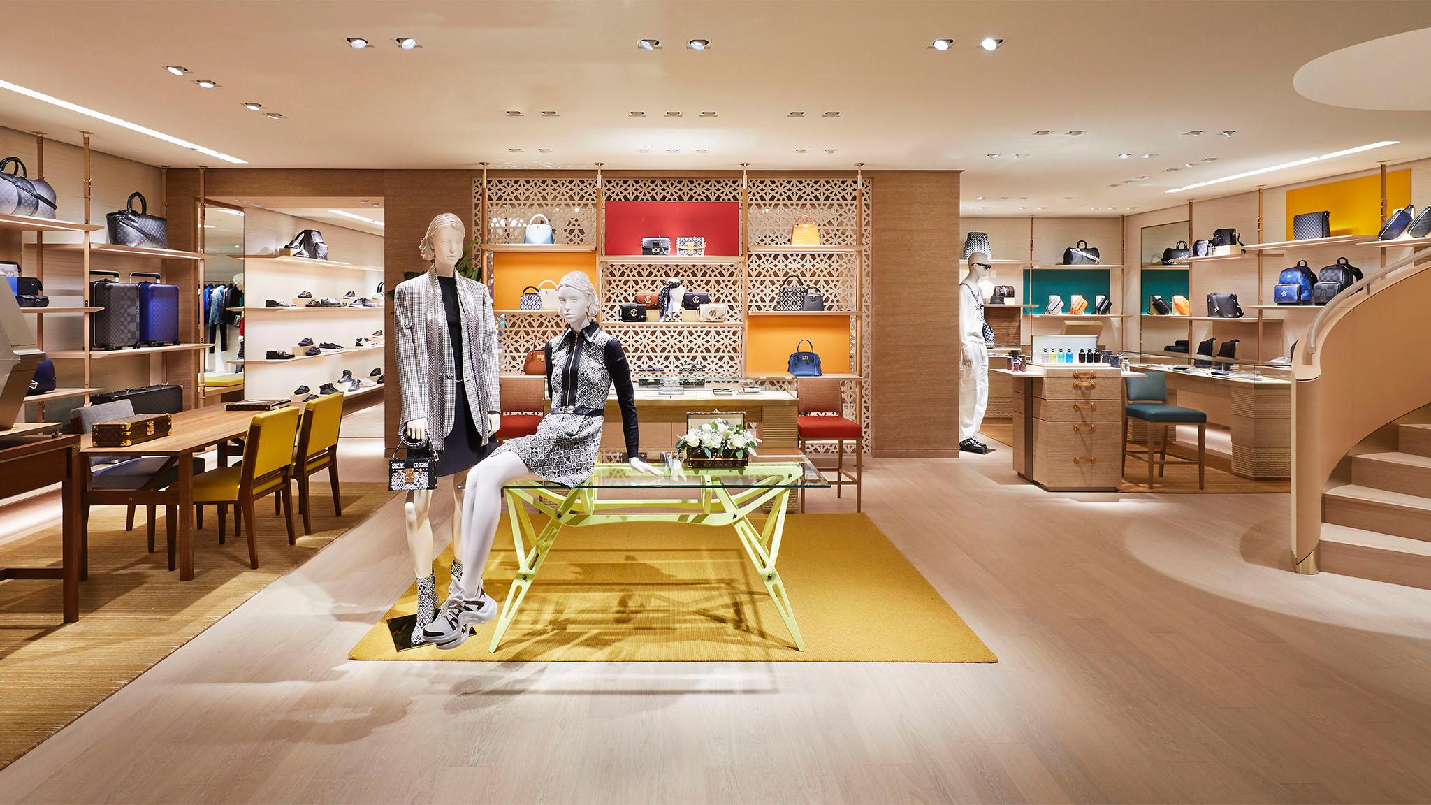 louis vuitton deutschland online store