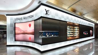 lv greenbelt