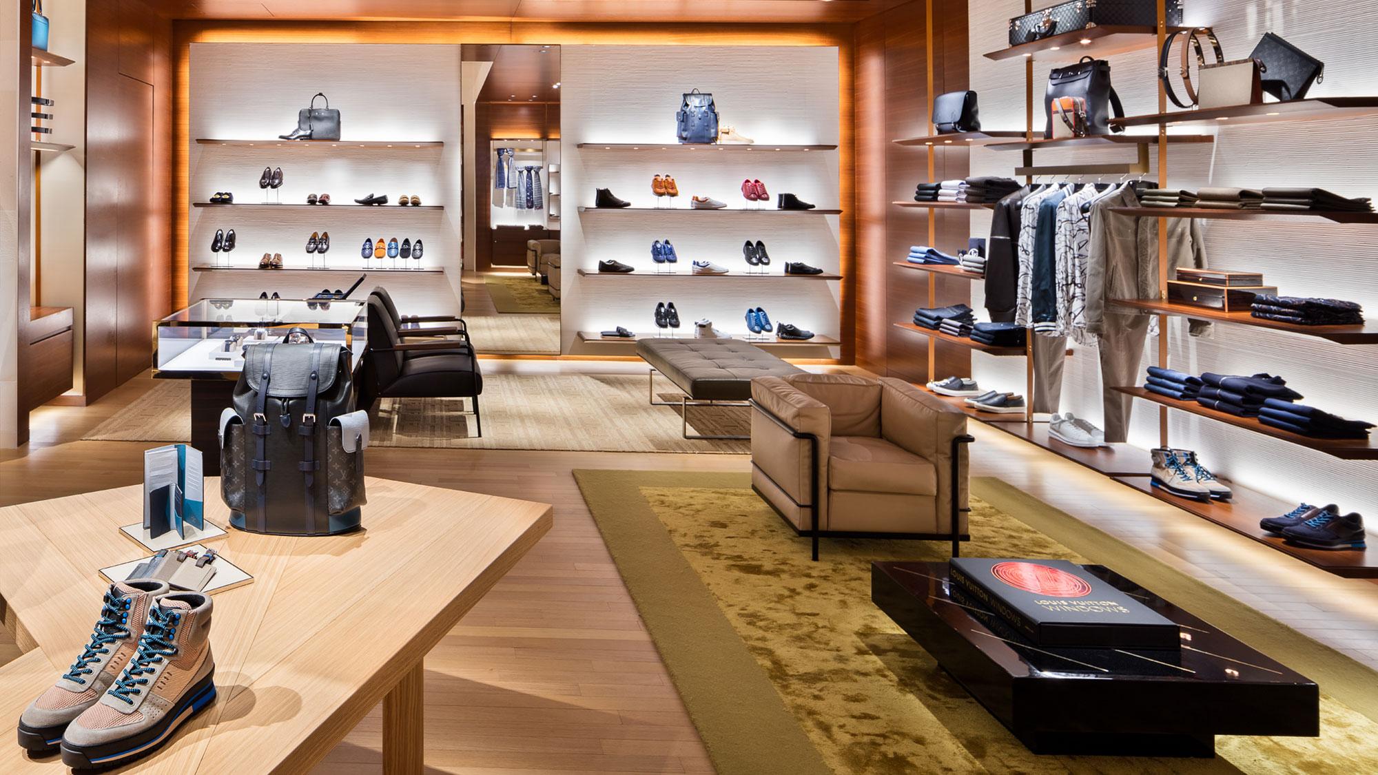 store louis vuitton online