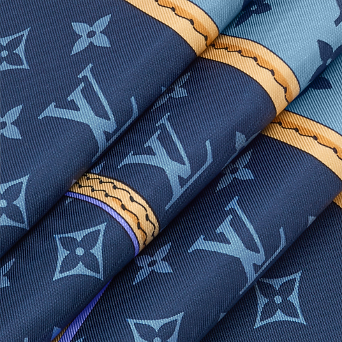 Women - Strap and Trunk Square 70 S00 Women Accessories Silk Squares and Bandeaux | LOUIS VUITTON (Product zoom)