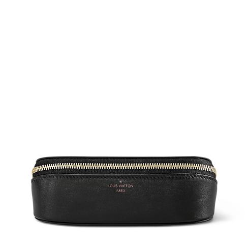 Trunks, Travel and Home - Sunglasses Pouch GM Monogram Canvas Trunks, Travel and Home Sport and Games } | LOUIS VUITTON (Product zoom)