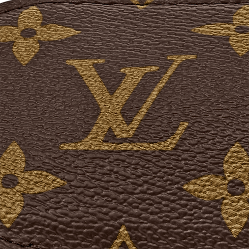 Trunks, Travel and Home - Sunglasses Pouch GM Monogram Canvas Trunks, Travel and Home Sport and Games } | LOUIS VUITTON (Product zoom)