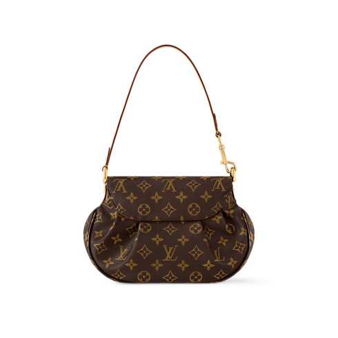 Women - Sunset Bag Monogram Canvas Women Handbags Handbags | LOUIS VUITTON (Product zoom)