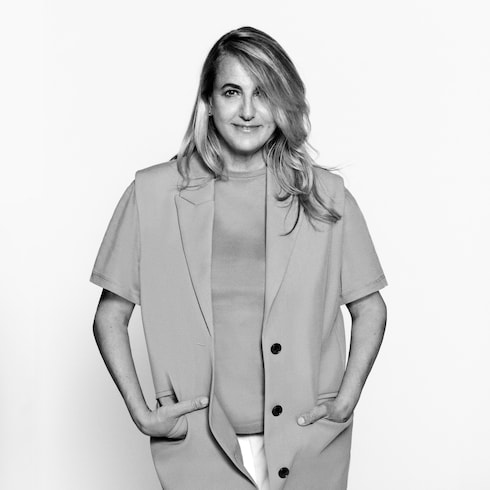 Trunks, Travel and Home - Swing Chair By Patricia Urquiola Trunks, Travel and Home Home and Art of Dining Furniture | LOUIS VUITTON