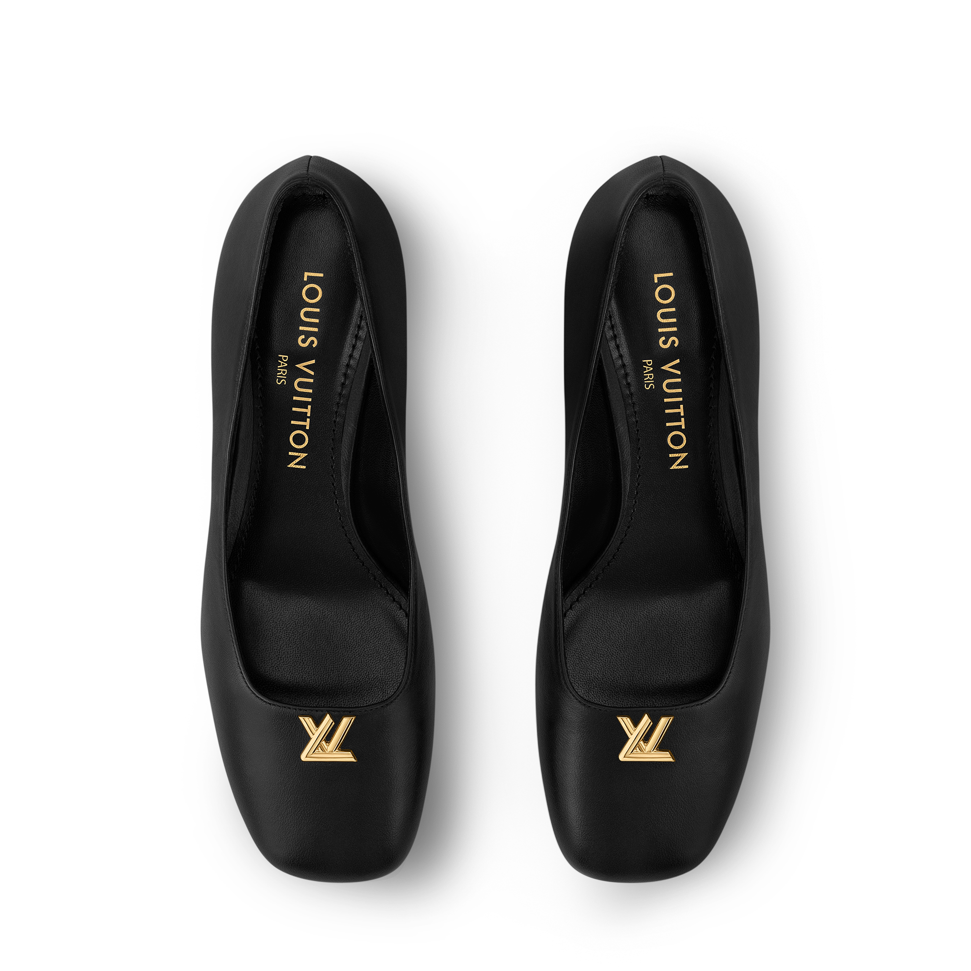 Women - Swing Pumps  Women Shoes Pumps | LOUIS VUITTON (Product zoom)