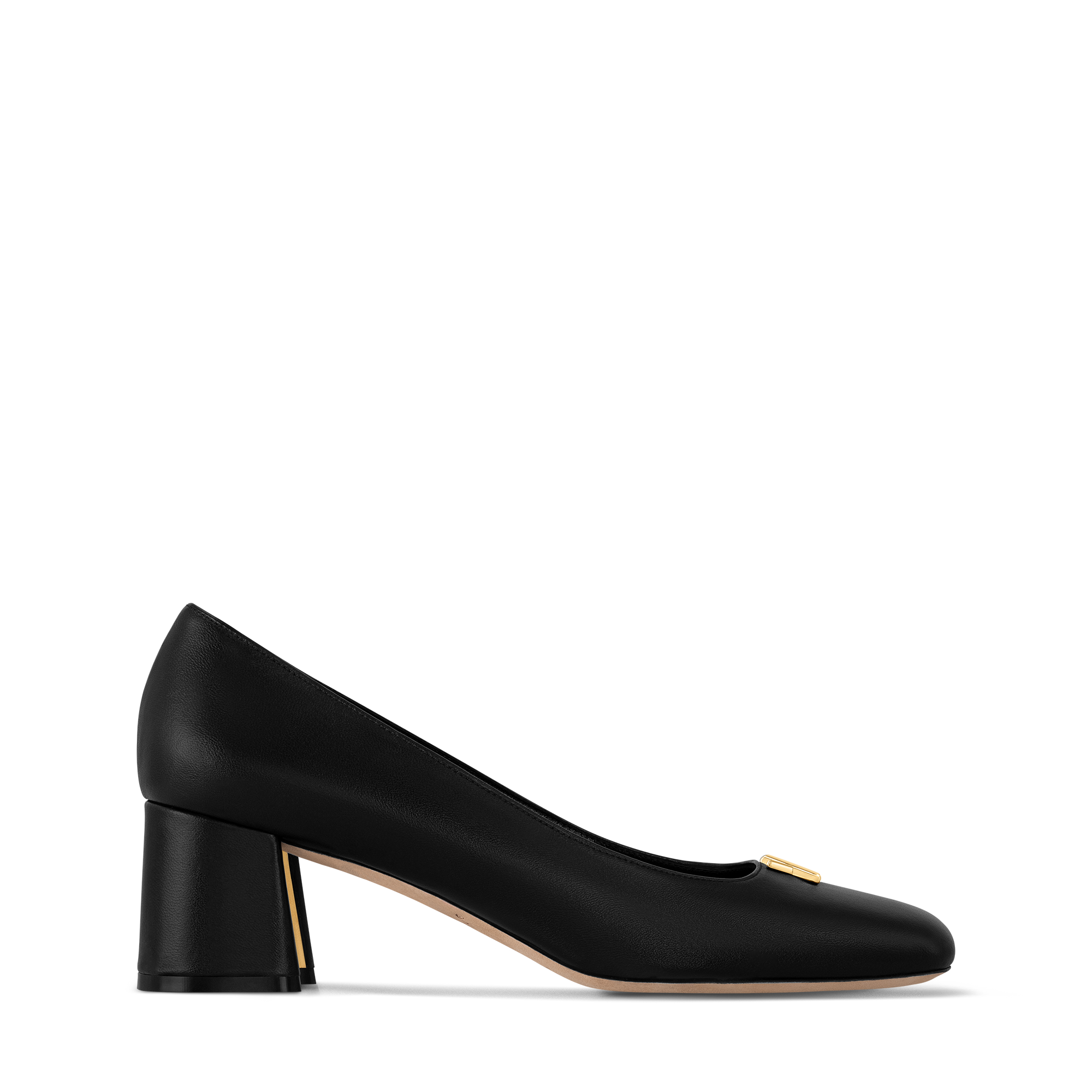 Women - Swing Pumps  Women Shoes Pumps | LOUIS VUITTON (Product zoom)