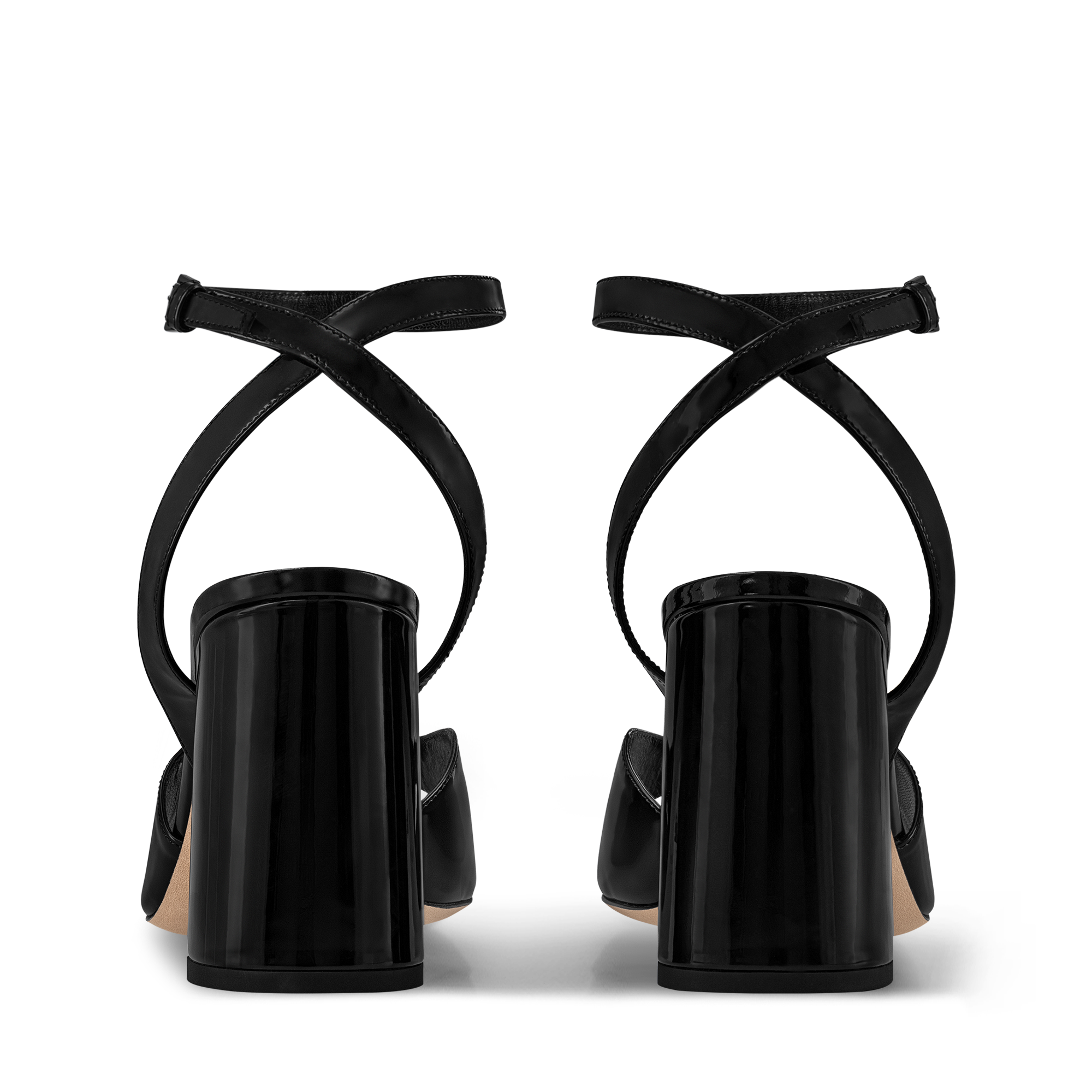 Women - Swing Sandals  Women Shoes Sandals and Espadrilles | LOUIS VUITTON (Product zoom)