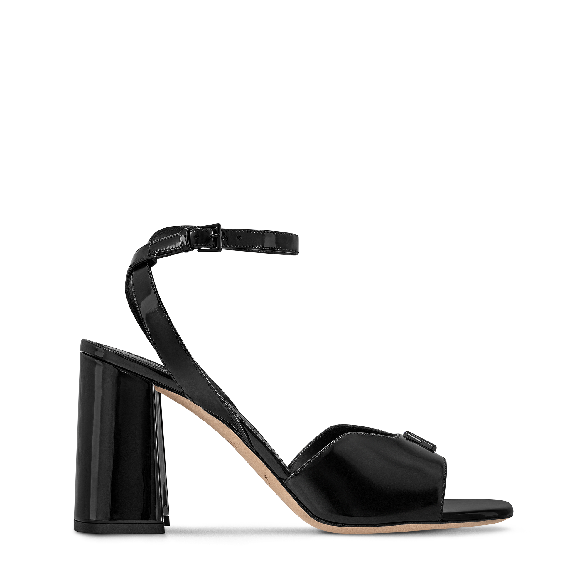 Women - Swing Sandals  Women Shoes Sandals and Espadrilles | LOUIS VUITTON (Product zoom)